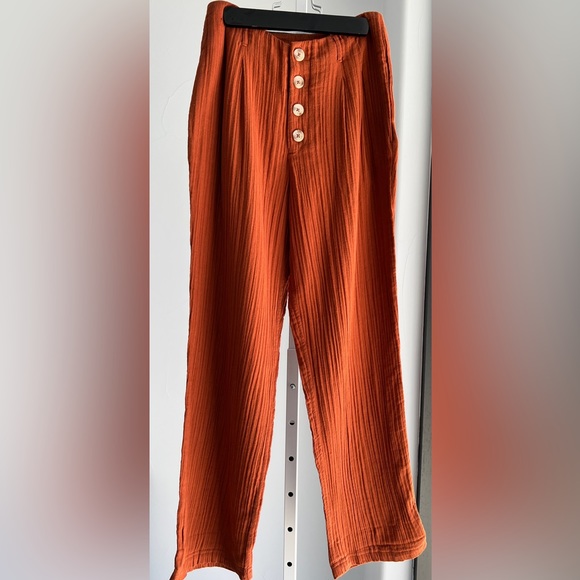 L*space Georgie Pants - Size Small - Picture 4 of 13